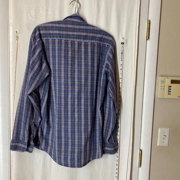 Vintage Flannel C.M. & Company - Picture 2 of 5